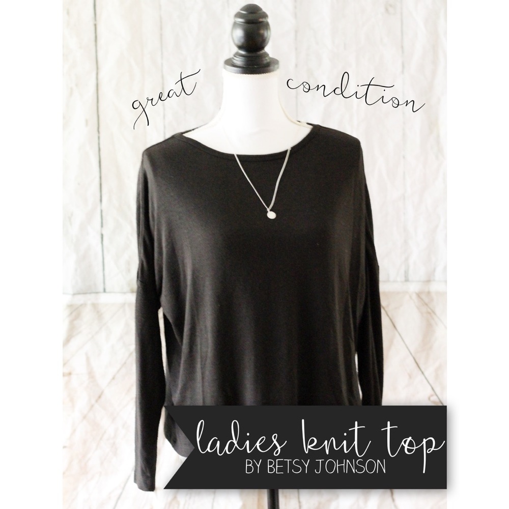 Knit Top
